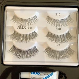 ARDELL
Lash Mini Faves - Pair of 3
